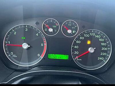 Ford Focus C-Max 2.0 TDCi DPF Ghia