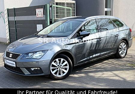 Seat Leon 1.4 ST Style 2. HAND*ERDGAS*KLIMA*TEMPOMAT*