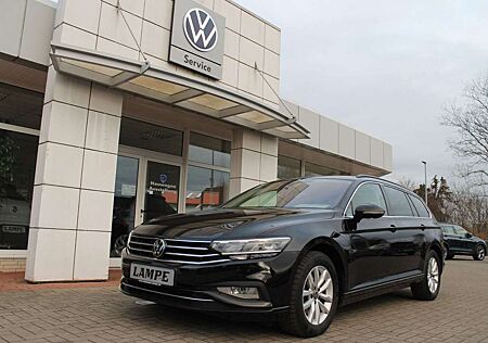 VW Passat Variant Volkswagen Business 2.0 TDI DSG