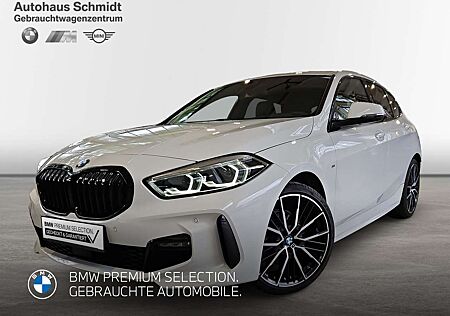BMW 116 i M Sportpaket*HIFI*LED*Tempomat*