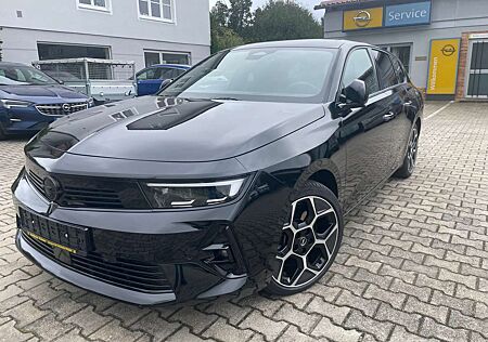 Opel Astra L Sports Tourer Plug-In-Hybrid Ultimate