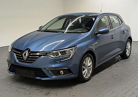 Renault Megane Intens Navi/SHZ/Tempomat/PDC/16-Zoll