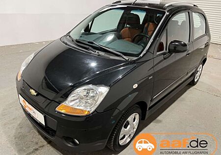 Chevrolet Matiz SE Kein TÜV mehr