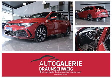 VW Golf Volkswagen Variant 1.5 eTSI DSG R-LINE *ACC*CAM*NAVI*