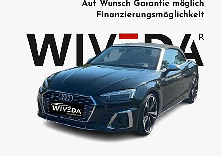 Audi S5 Cabriolet 3.0 TFSI quattro MATRIX~PLZ: 90574