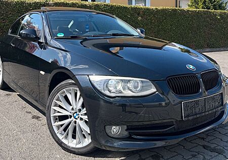 BMW 320 d xDrive Coupé XENON PDC NAVI SCHIEBEDACH TOP