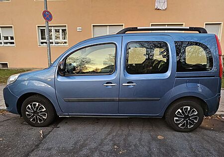 Renault Kangoo ENERGY TCe 115 Start & Stop Happy Family