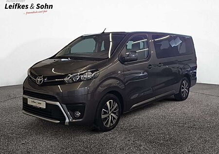 Toyota Pro Ace Proace 2,0-l-D-4D L2 (9-Si.) Verso Shuttle Comfort