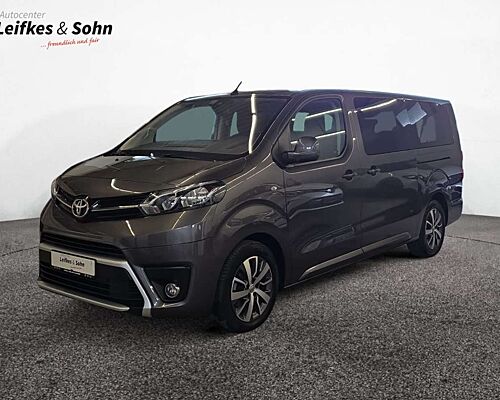 Toyota Proace 2,0-l-D-4D L2 (9-Si.) Verso Shuttle Comfort