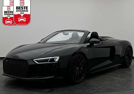 Audi R8 Spyder V10 5.2 FSI+LASER+CARBON+KERAMIK+S-AGA