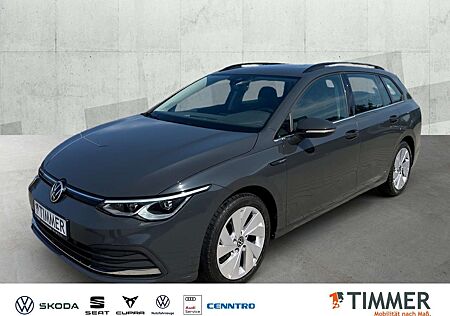 VW Golf Variant Volkswagen VIII Variant 2.0 TDI DSG STYLE *LED *ACC *APP *SH