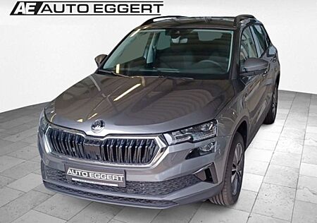 Skoda Karoq Tour 1,5 TSI 110 kW 7-Ga ng-DSG AHK Digitales Cock