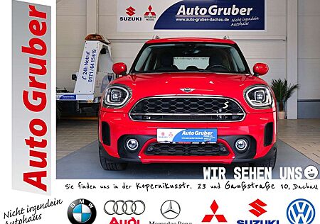 Mini Cooper S Countryman Cooper SE Countryman COOPER SE Countryman ALL4 Pano*LED*Navi*PDC*DAB