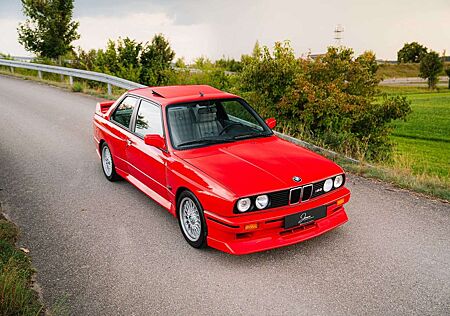 BMW M3 E30 EVOLUTION 2*Misanorot*orig.49.900km*