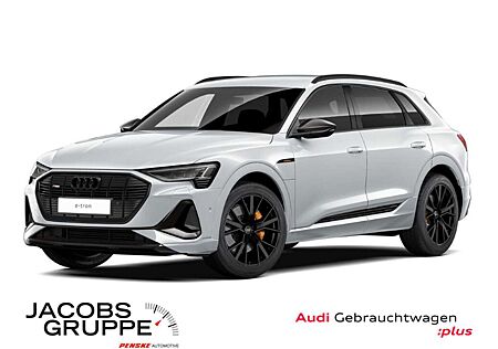 Audi e-tron 50 quattro S line Matrix-LED*B&O*Kamera *