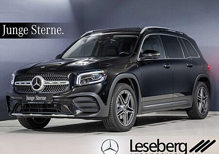 Mercedes-Benz GLB 200 AMG 7-Sitzer/Multibeam/Distr./Pano/AHK SHD