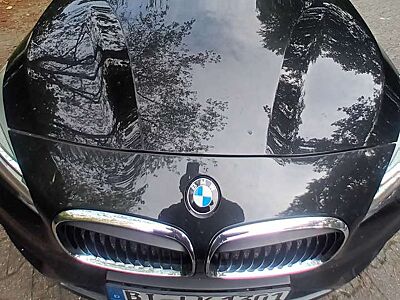 BMW 216 216 d Advantage
