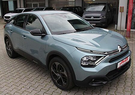 Citroën C4 Citroen MAX HUD LED NAV CAM 18Z 360Grad CAM