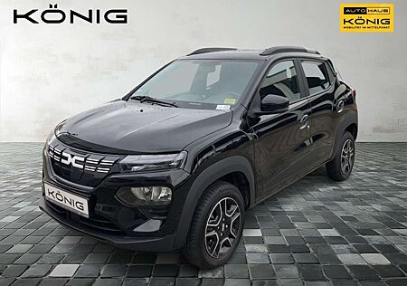 Dacia Spring Essential 45