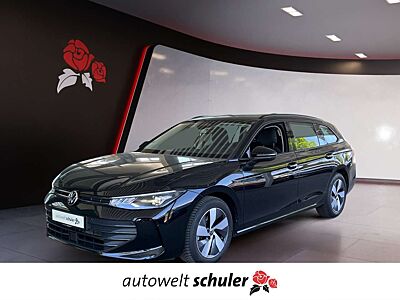 Volkswagen Passat Variant 1.5 eTSI DSG SHZ LED