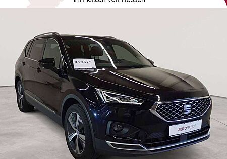 Seat Tarraco 2.0 TDI SCR DSG Xcellence PANO