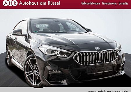 BMW 218i 218 2 Gran Coupe M Sport *LiveCockp.*DAB*Kamera