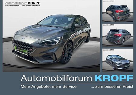 Ford Focus gebraucht kaufen Ford Focus 2.3 EcoBoost ST 1.Hand*Top gepflegt