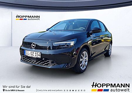 Opel Corsa F Edition Kamera SHZ Totwinkel