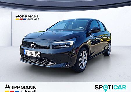 Opel Corsa Edition*Kamera*SHZ*Totwinkel*LHZ*