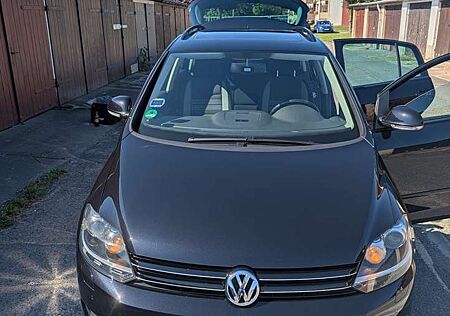VW Golf Plus Volkswagen 1.4 TSI Life