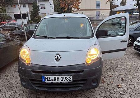 Renault Kangoo dCi 90 FAP Expression