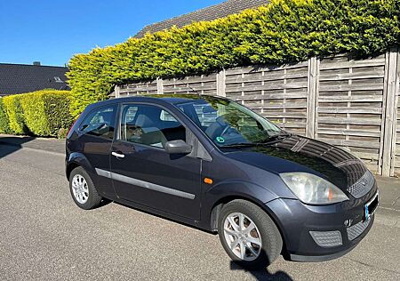 Ford Fiesta 1.3