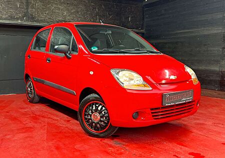 Chevrolet Matiz Zahnriemen/Kupplung/inspektion/Tüv NEU