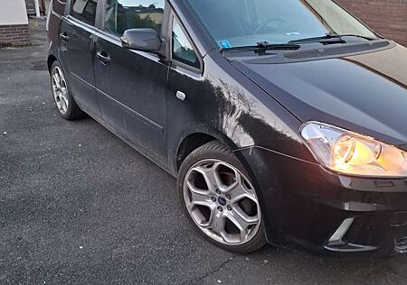 Ford C-Max flexifuel 1.8 flexifuel Style