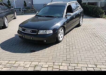 Audi A4 Avant 1.9 TDI