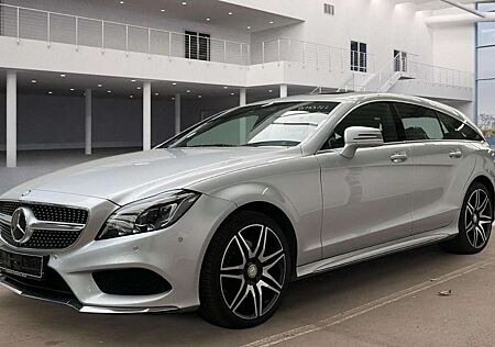 Mercedes-Benz CLS 400 4MATIC AMG PLUS*LED*KAM*DISTRONIC*H/K