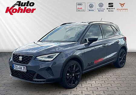 Seat Arona FR 1.0 TSI ACC LED Travel Assist Full Link
