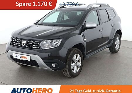 Dacia Duster 1.6 SCe Comfort *NAVI*CAM*ALU*KLIMA*GARANTIE*