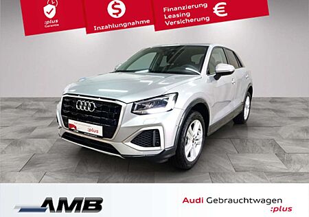 Audi Q2 Advanced 35 TFSI S-tr/AHK/RFKamera/10.28Garan