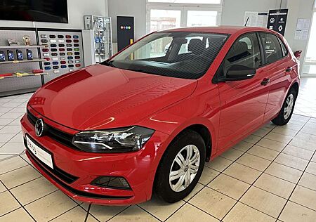 VW Polo Volkswagen 1.0 Trendline