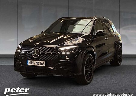 Mercedes-Benz GLE 450 4MATIC AMG+NIGHT+19"+KEYLESS+MULTIBEAM