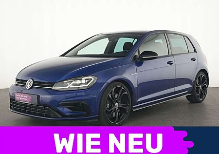 VW Golf Volkswagen 4Motion R ACC|Business-Paket|LED|Navi