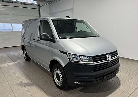 VW T6 Transporter Volkswagen T6.1 Transporter Kasten,4 Motion,Diff.-Sperre