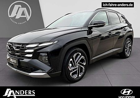 Hyundai Tucson MY26 1.6 T-GDI Aut. Prime +Matrix+360°