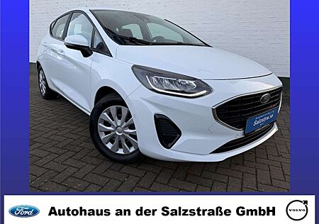 Ford Fiesta 100PS*WinterPaket*RFK*Android*Apple*GJR*