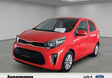 Kia Picanto 1.2 ISG Dream-Team Edition