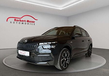 Skoda Kamiq 1.5 TSI Monte Carlo*1.HD*ACC*