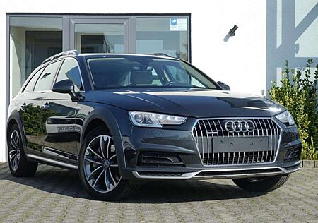 Audi A4 Allroad 3.0TDI quattro Pano Leder