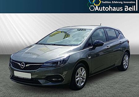 Opel Astra K Lim. 5-trg. GS Line