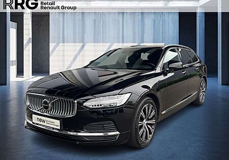 Volvo V90 90 T6 Twin Engine AWD Inscription Expression